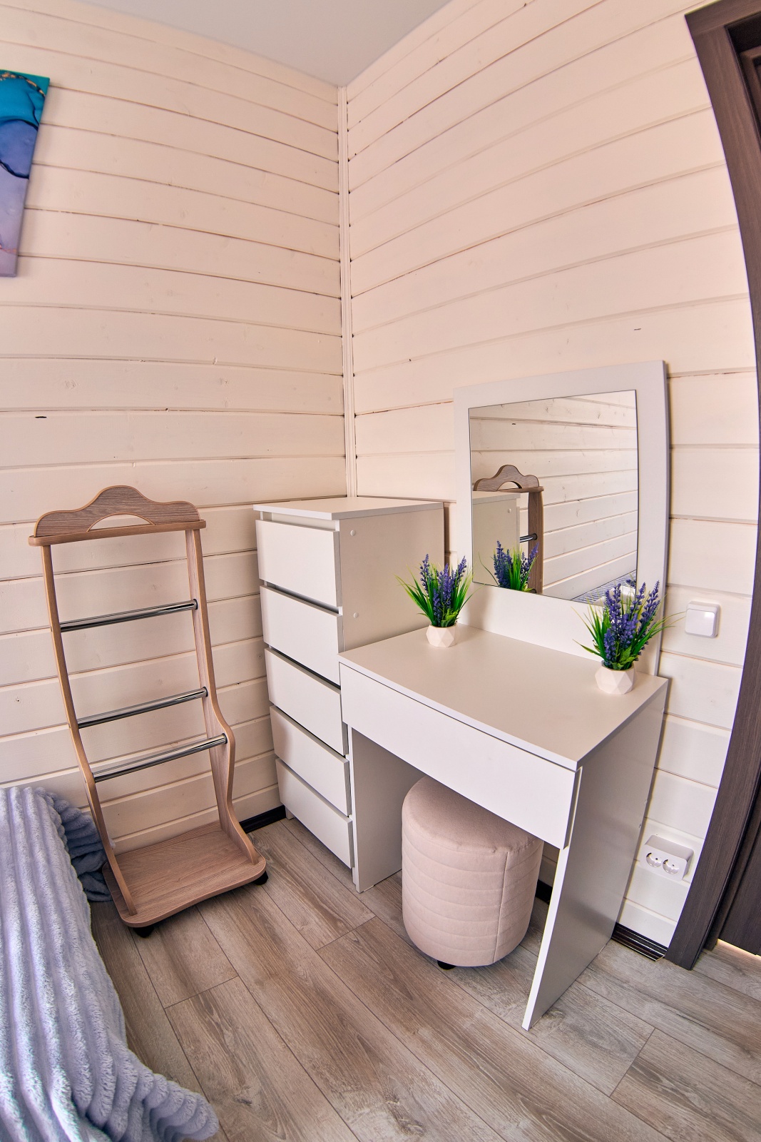 3-х комнатный Таунхаус 40 м²