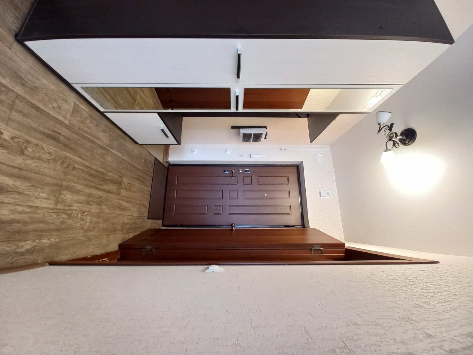 Апартаменты в центре города!