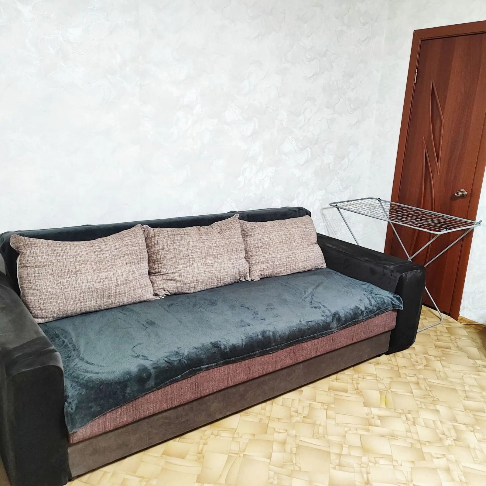 Квартира на Советской улице 12