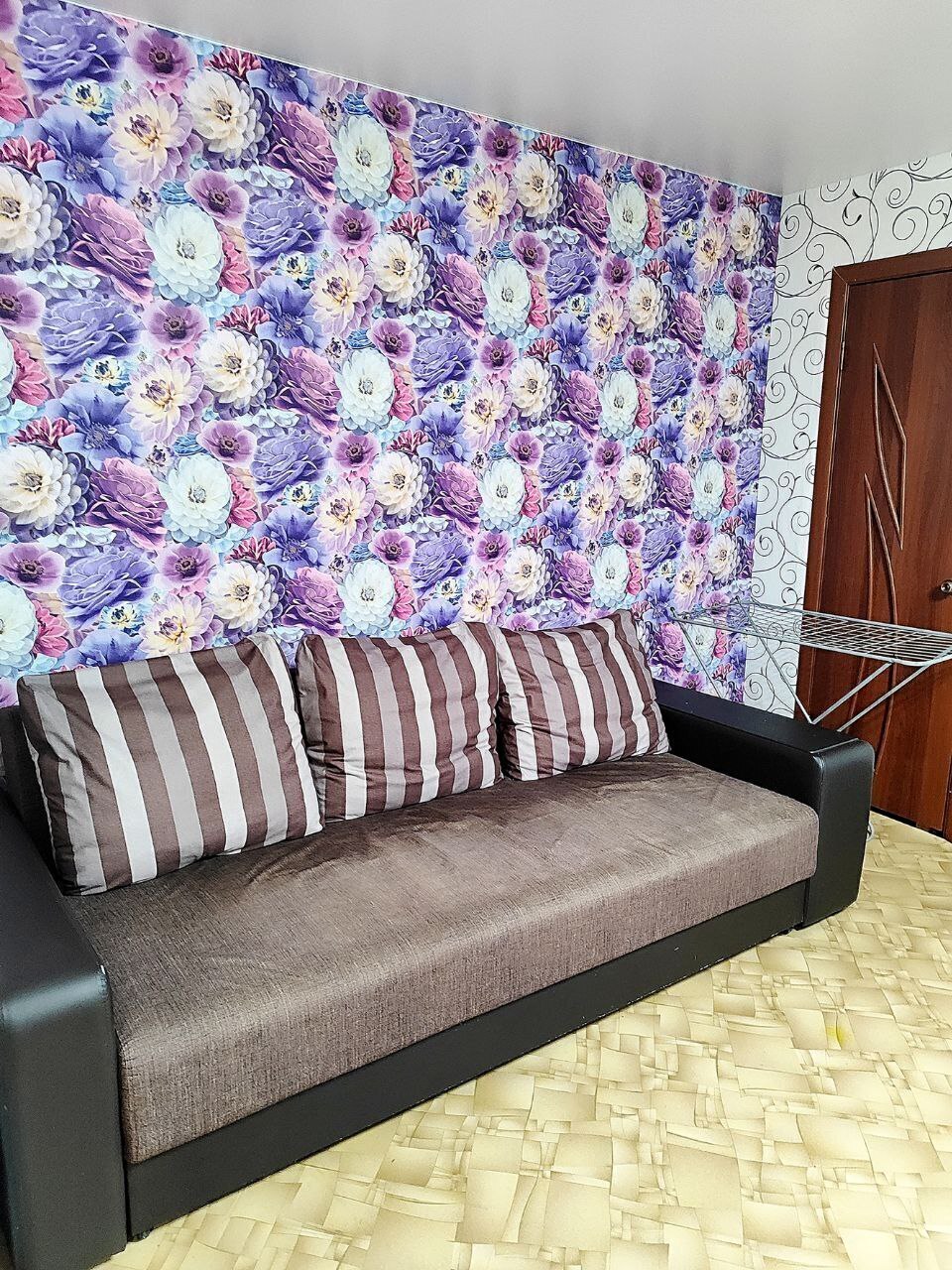 Квартира на Советской улице 12