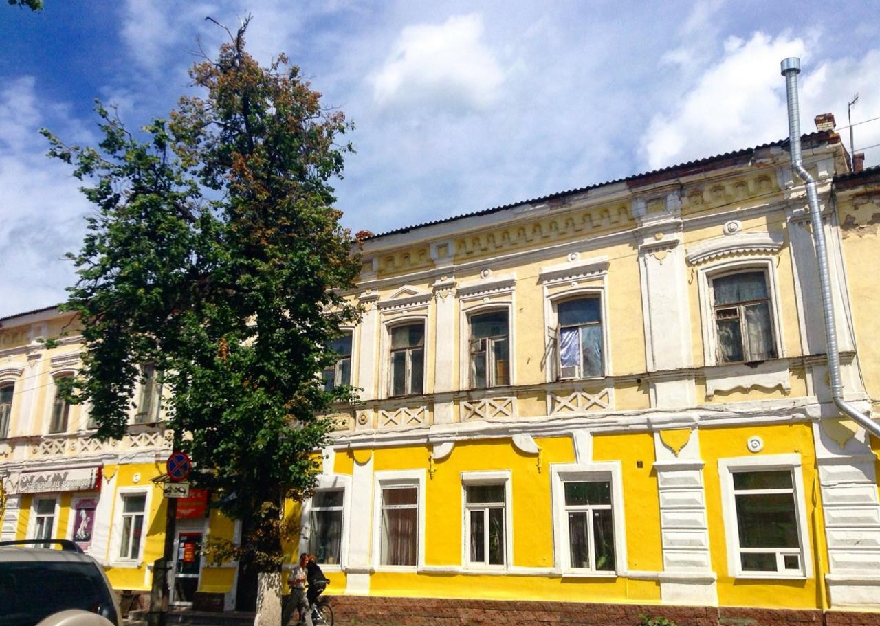 Квартира на Ильинской