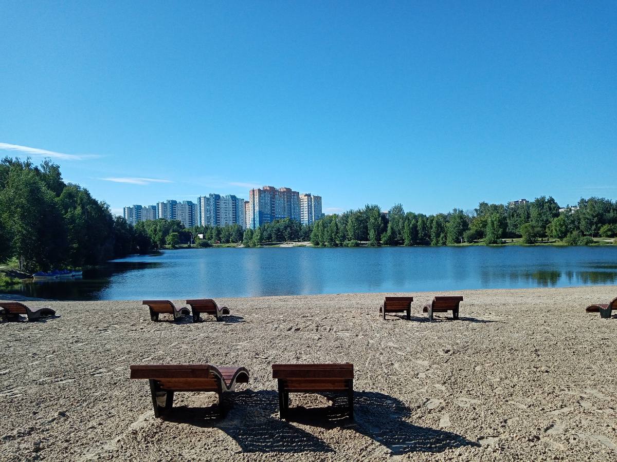 пр. Молодёжный 31