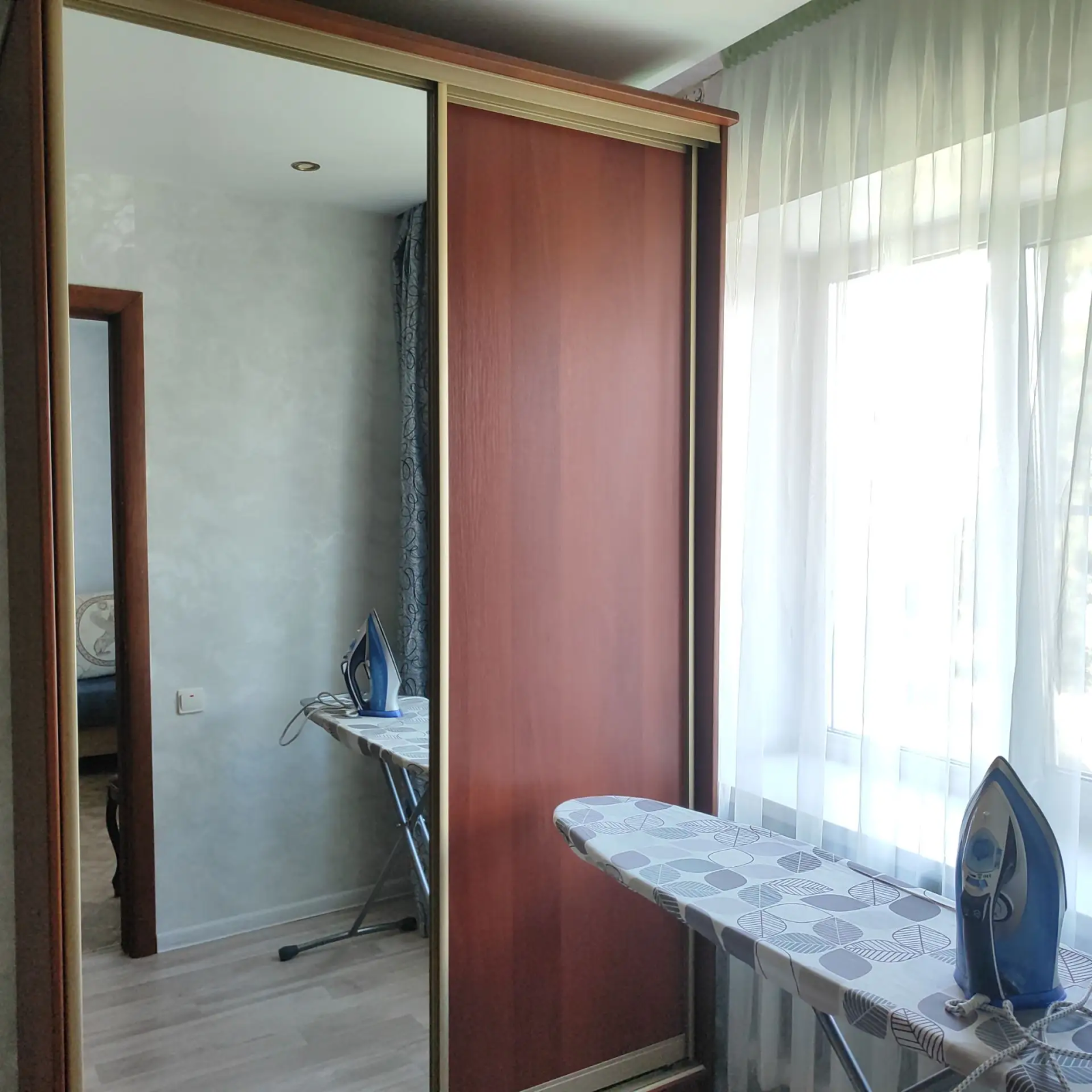Квартира на Советской улице 12