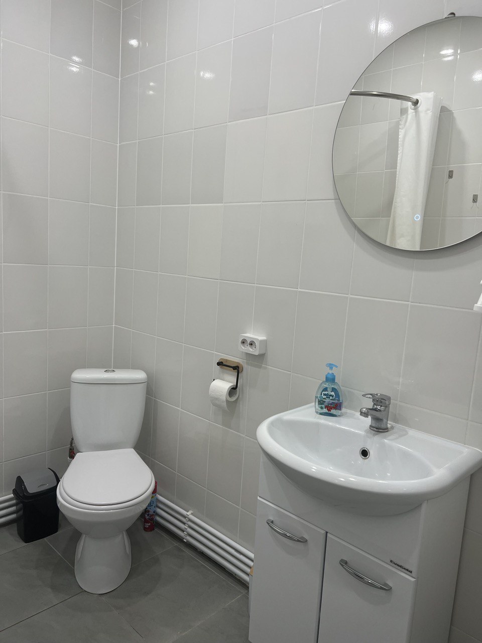 2-х комнатный Таунхаус 30 м² с видом на Дивеево