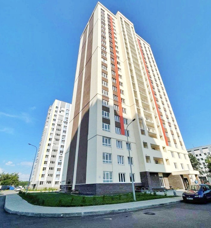 Коломенская 8к2-78