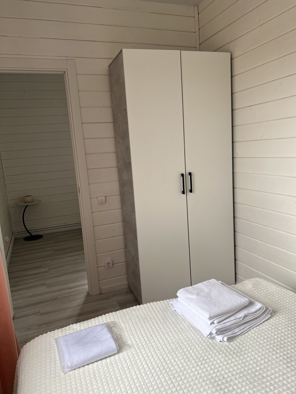 3-х комнатный Таунхаус 40 м²