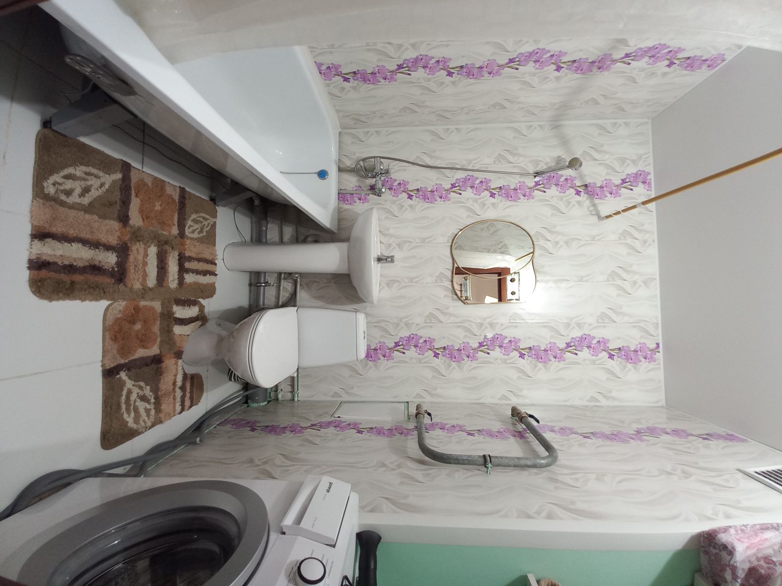 Апартаменты в центре города!