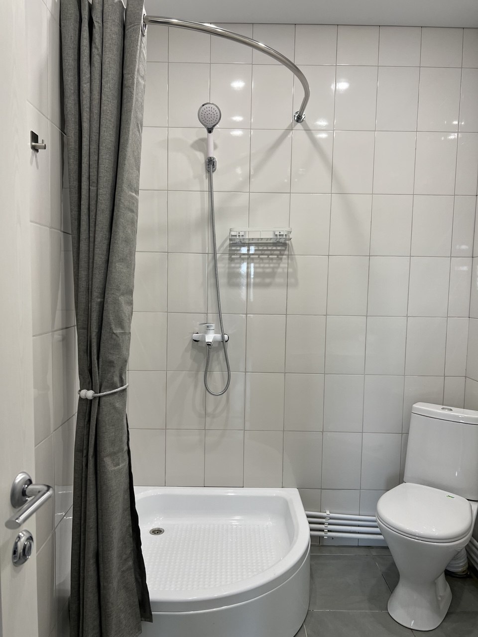 2-х комнатный Таунхаус 30 м²