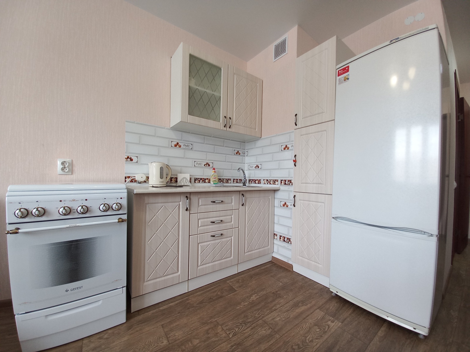 Студия в центре города!