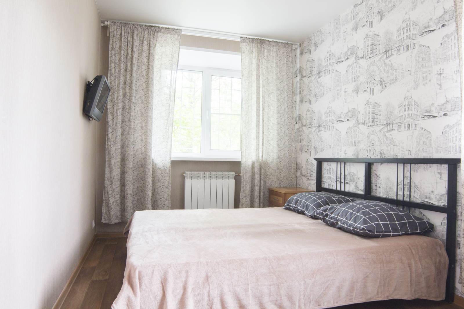 Apartament 52