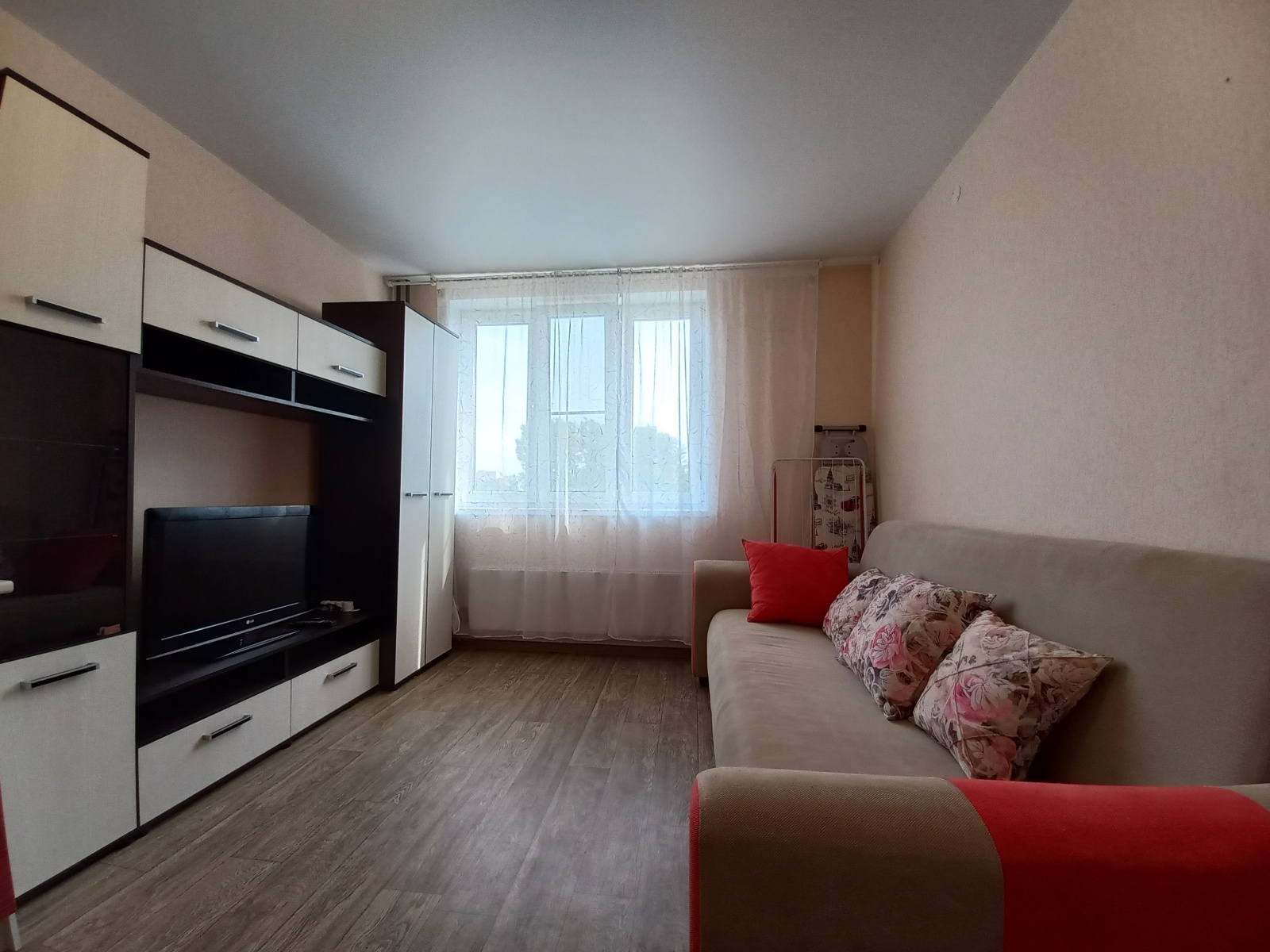 Апартаменты в центре города!