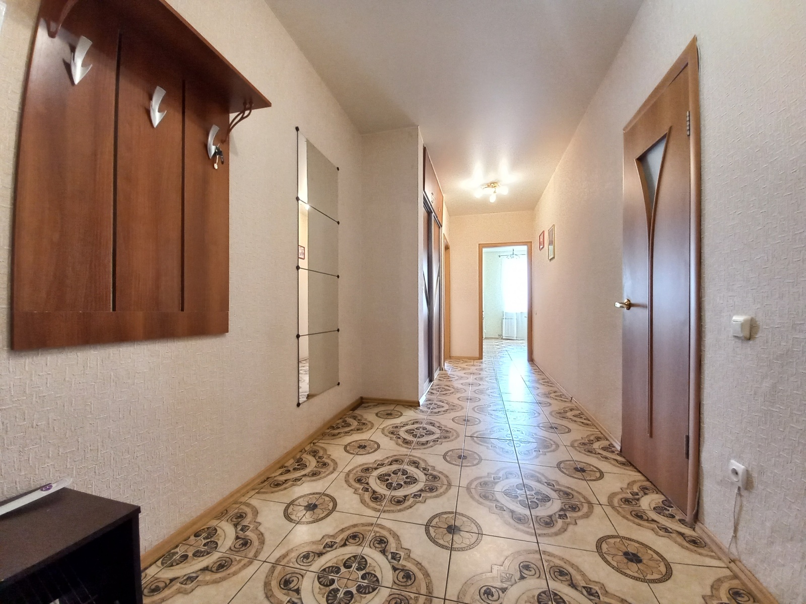 Апартаменты Краснозвездная 9