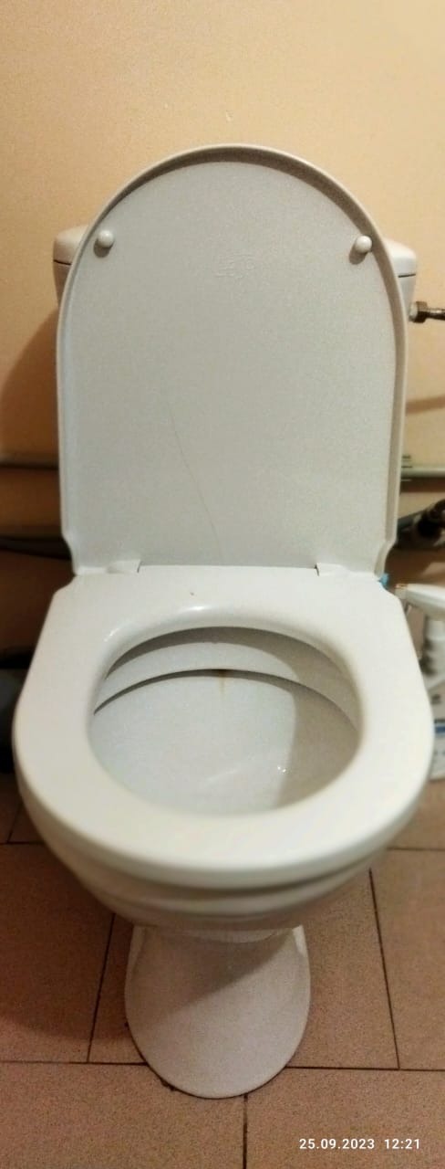 Солнечная квартира в ЖК Седьмое Небо