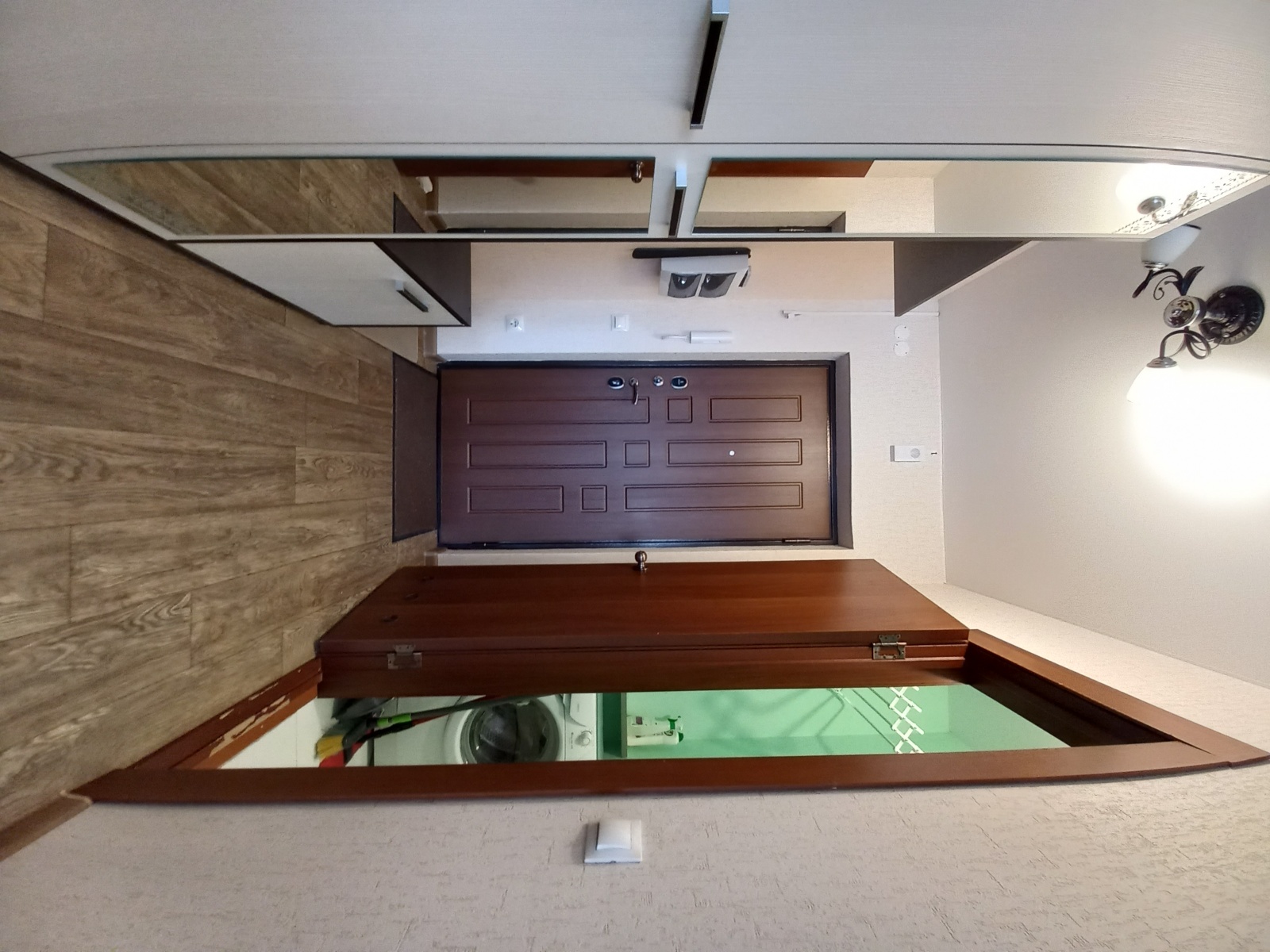 Апартаменты в центре города!