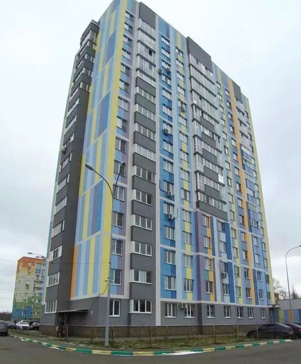 Коломенская 8к3-68