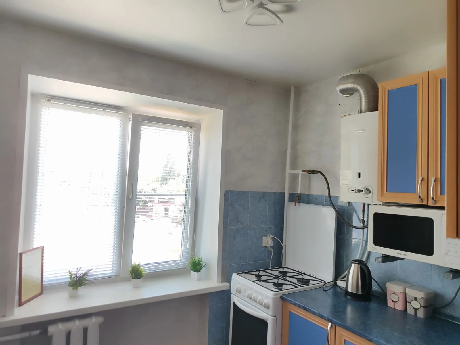 Квартира на Советской улице 12