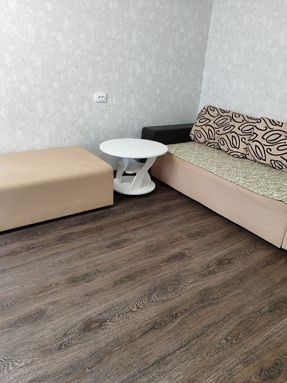 Квартира на проспекте Дзержинского 65