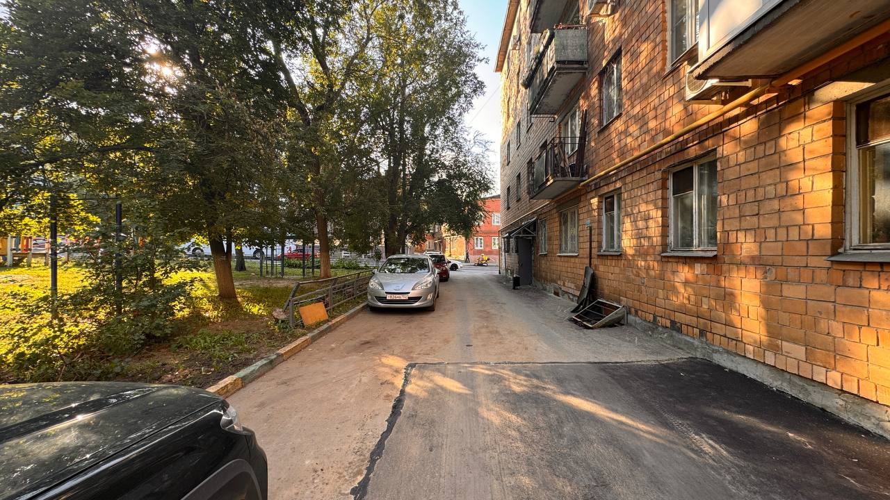 Апартаменты "Как Дома" рядом с набережной Федоровского