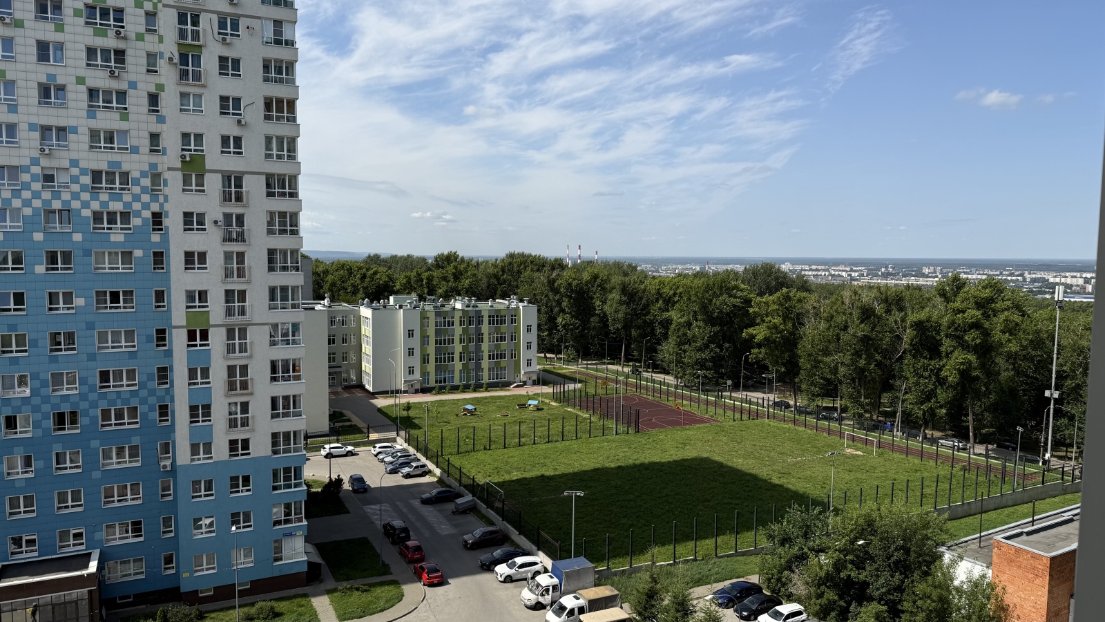 КлючикНН ~ Апартаменты в Нижнем Новгороде