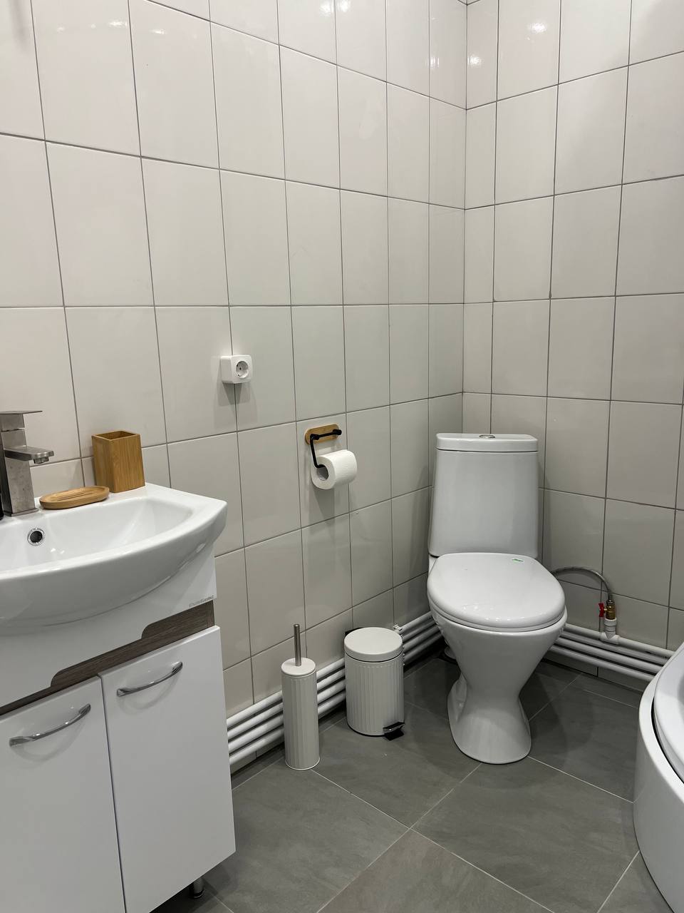3-х комнатный Таунхаус 40 м² у святого источника