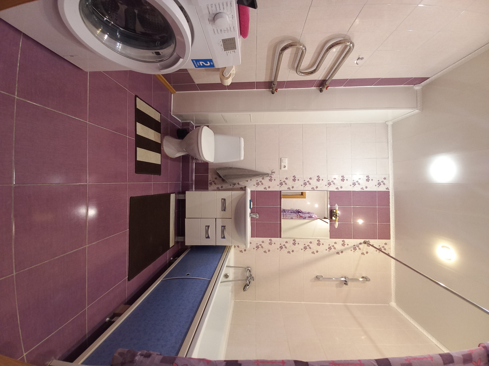 Апартаменты Краснозвездная 9