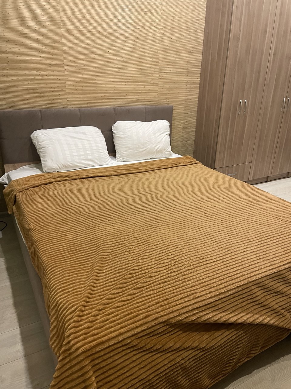 Стильная студия площадью 25 м² 