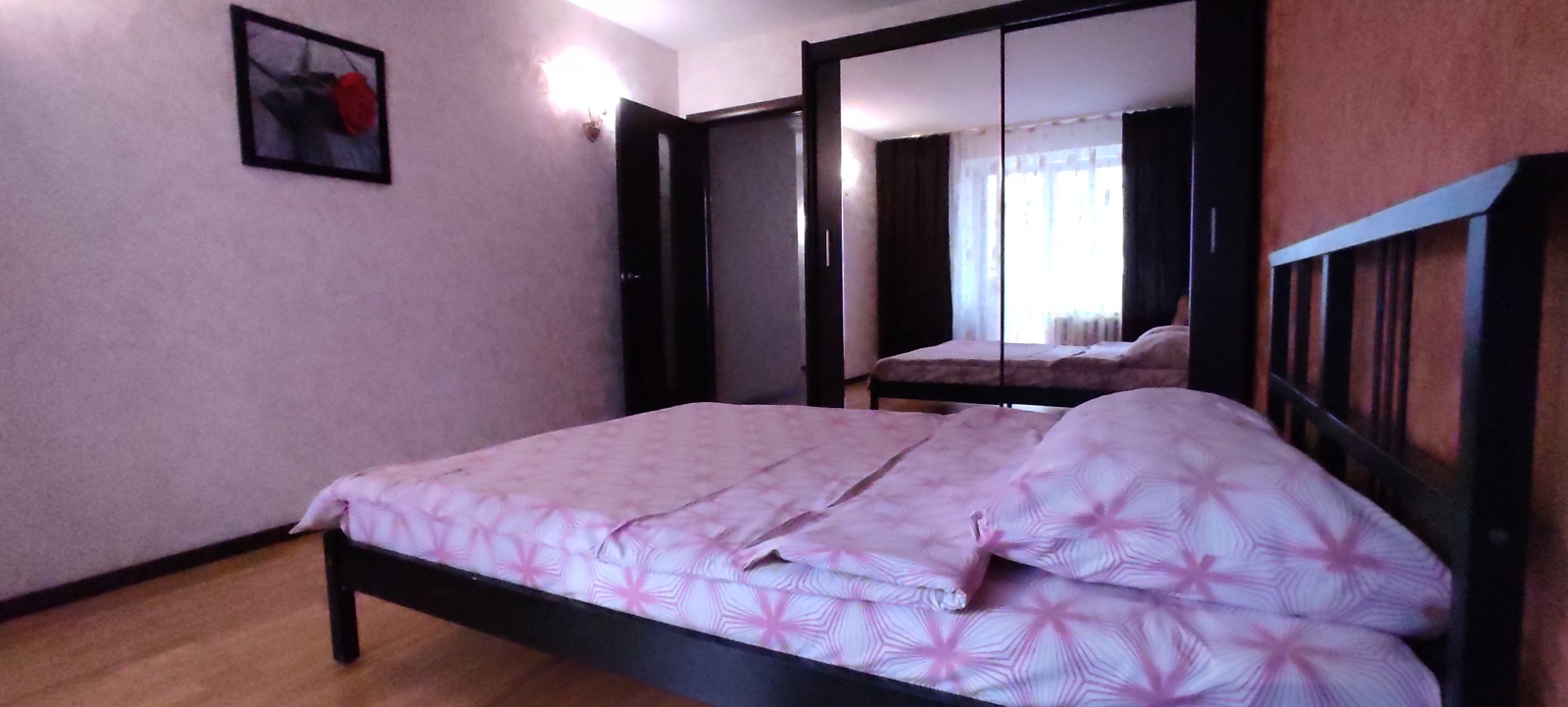 Апартаменты 2х Родионова 189/24