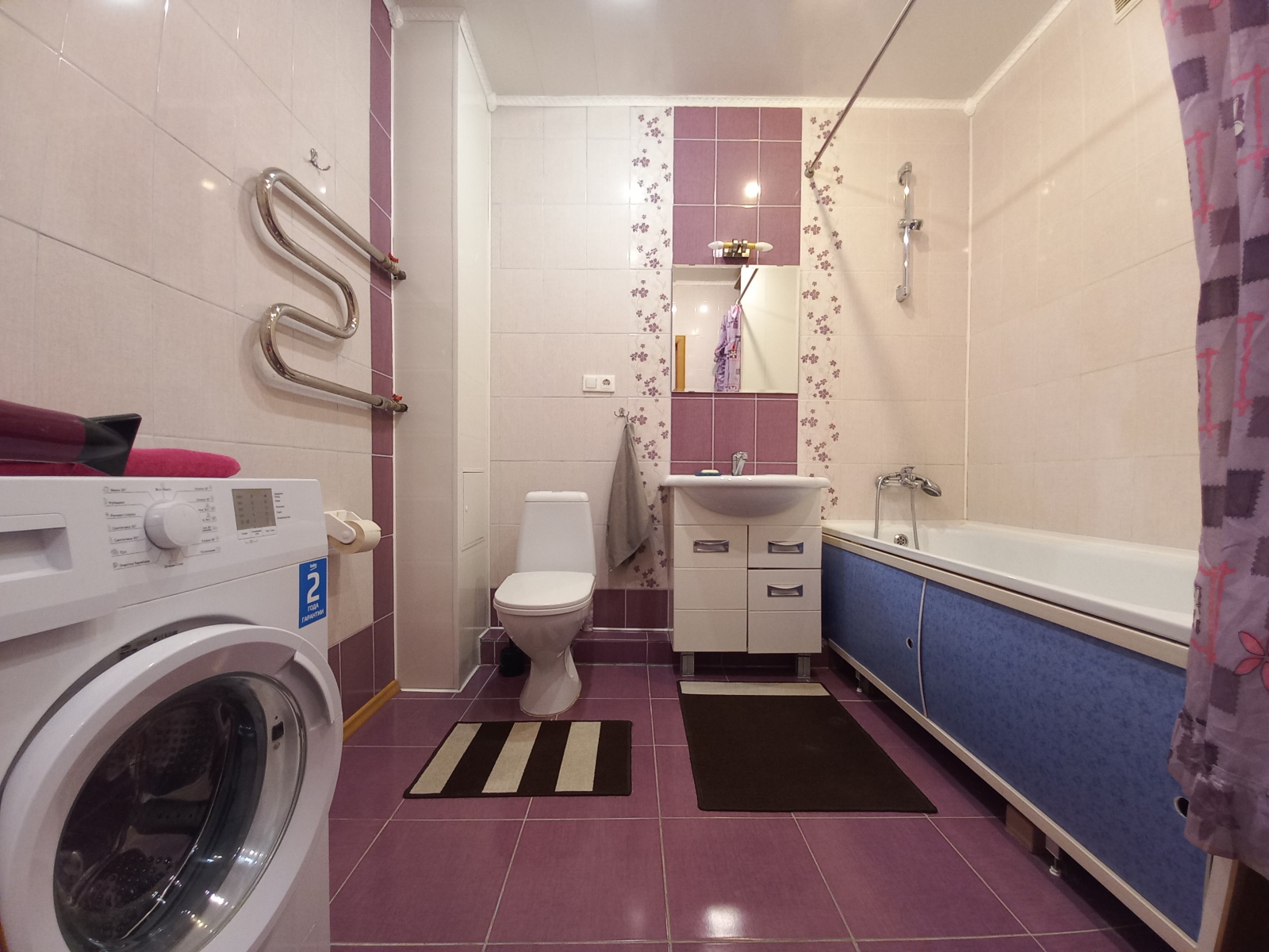 Апартаменты Краснозвездная 9