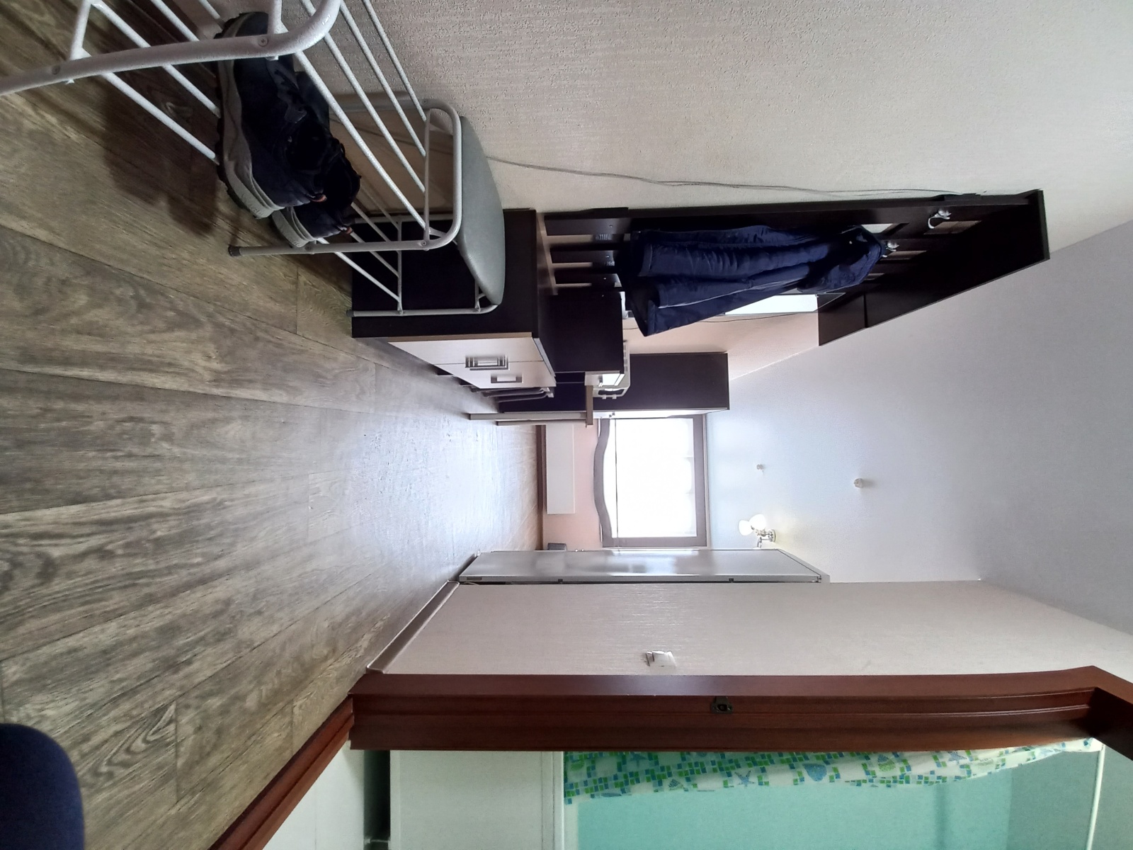 Студия в центре города!