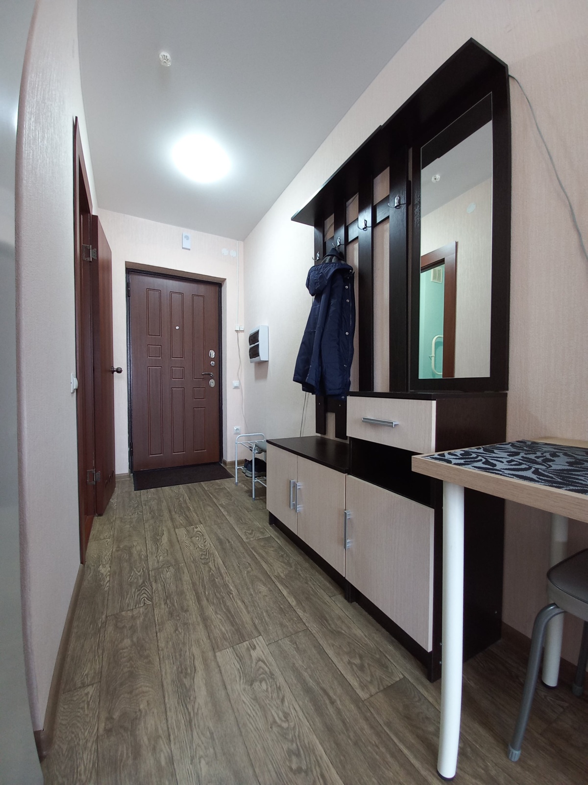 Студия в центре города!