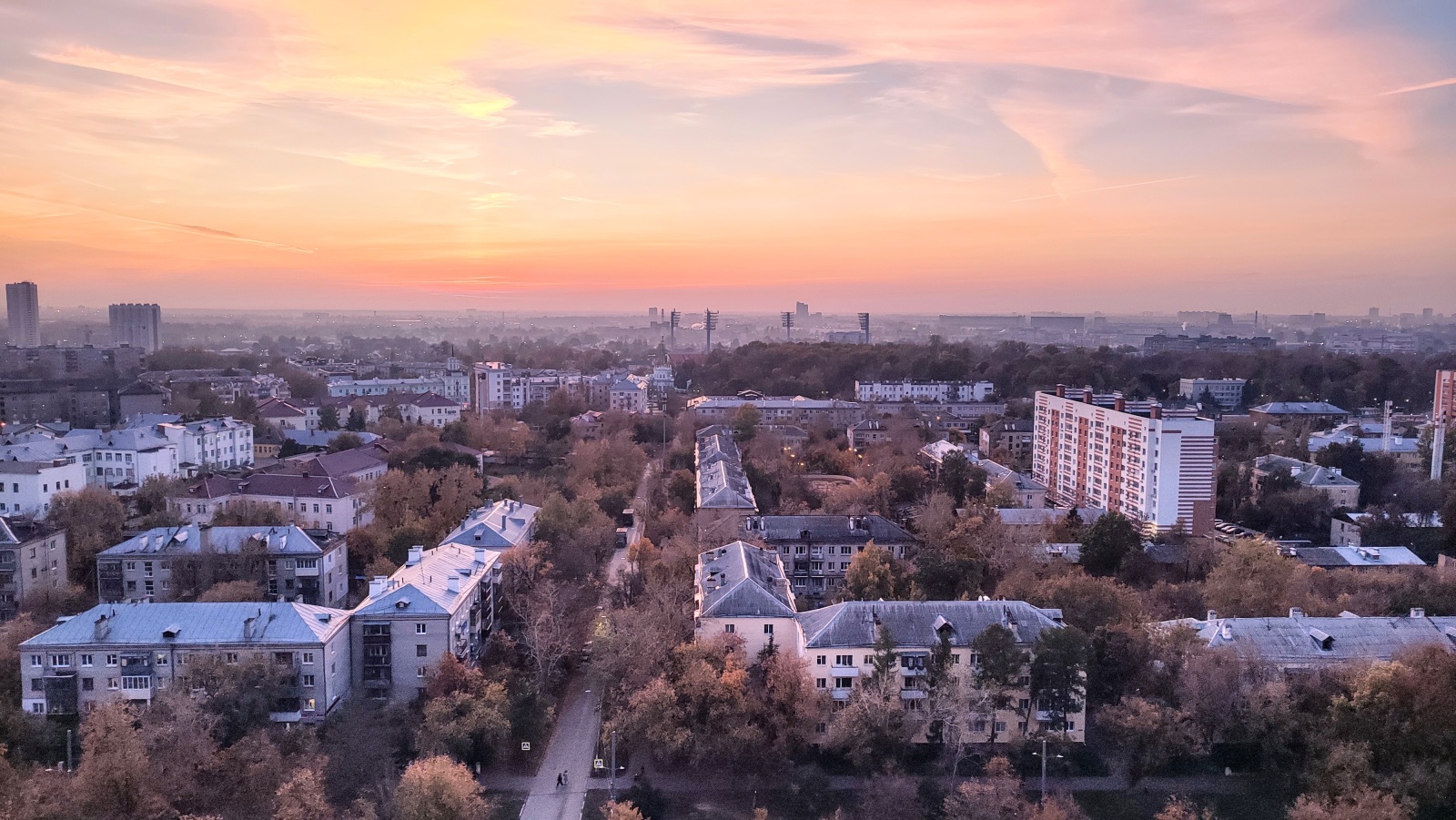 КлючикНН ~ Апартаменты в Нижнем Новгороде