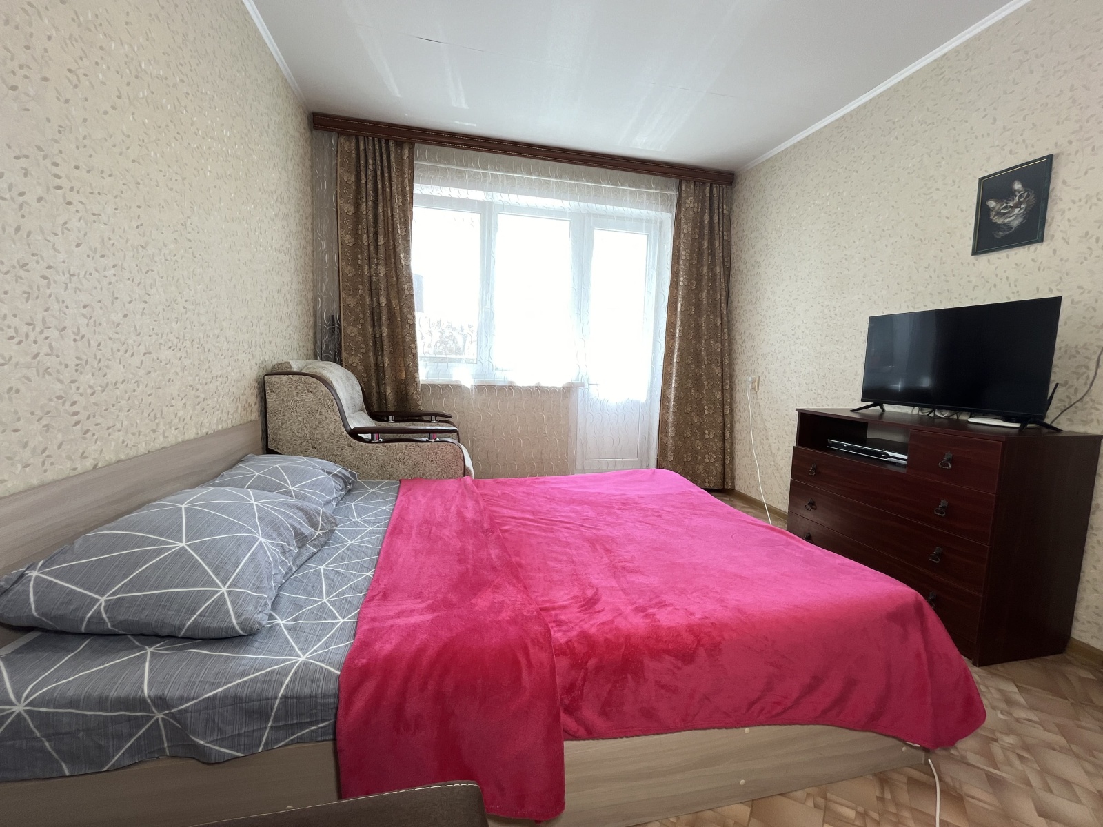 Apartament 52