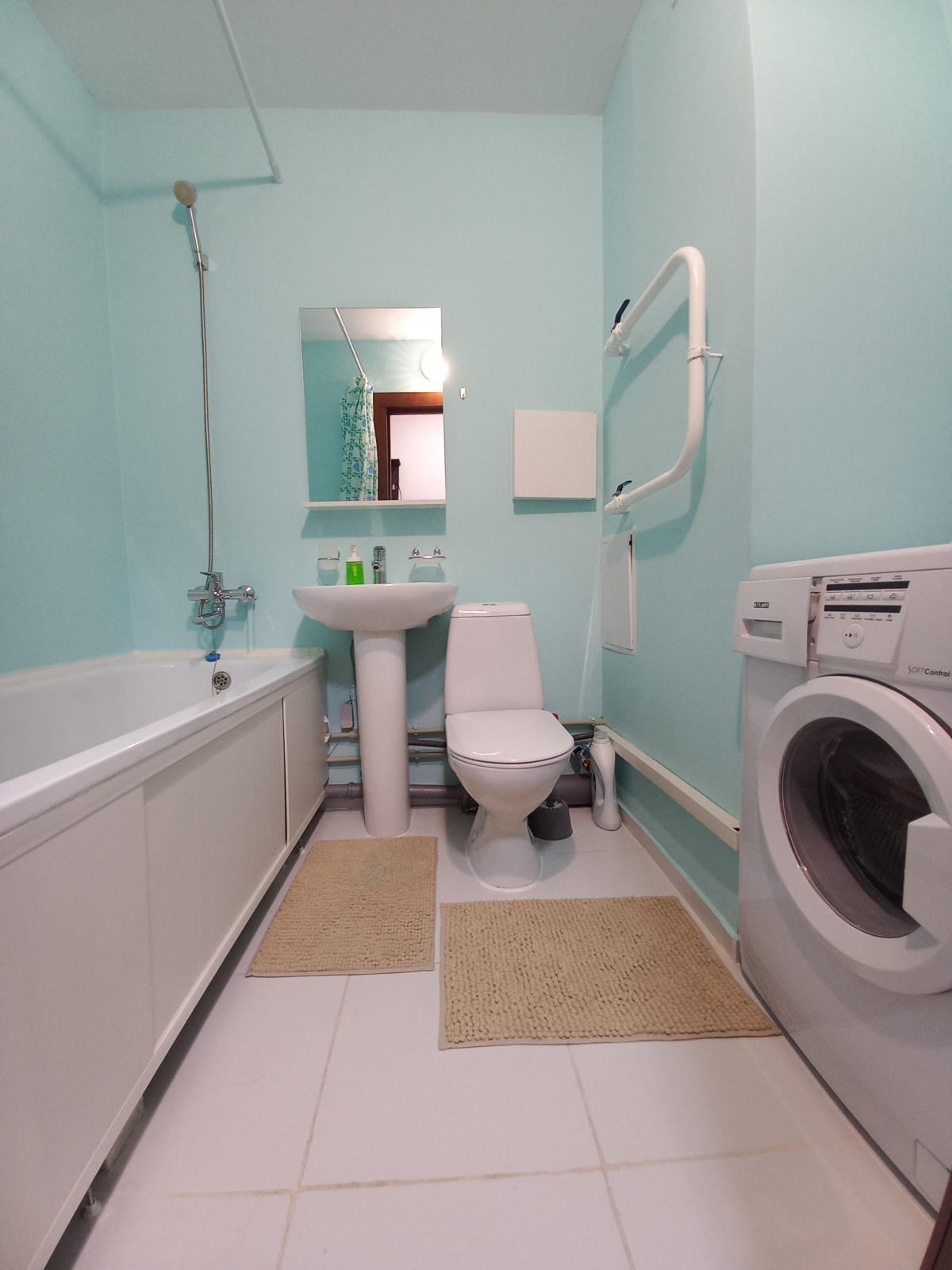 Студия в центре города!