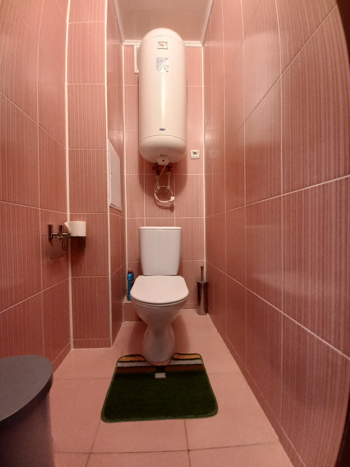 Апартаменты 2х Родионова 189/24