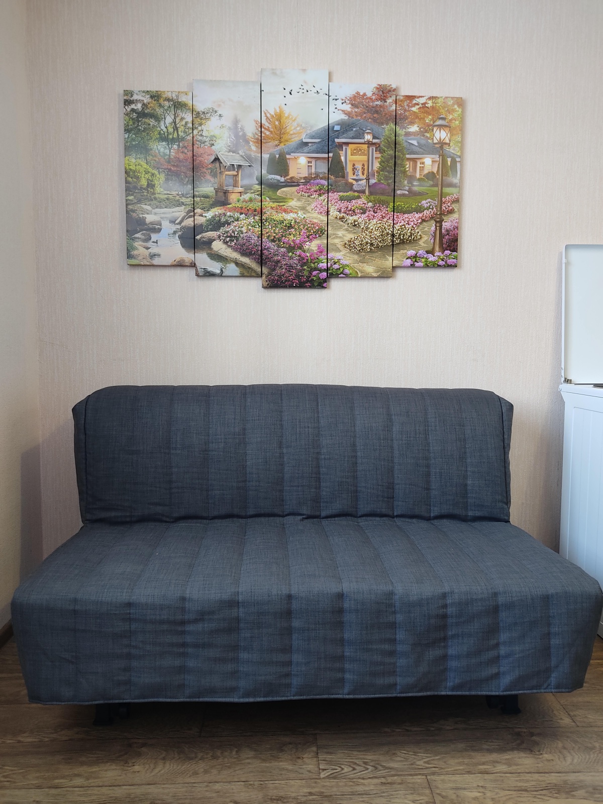 Студия в центре города!