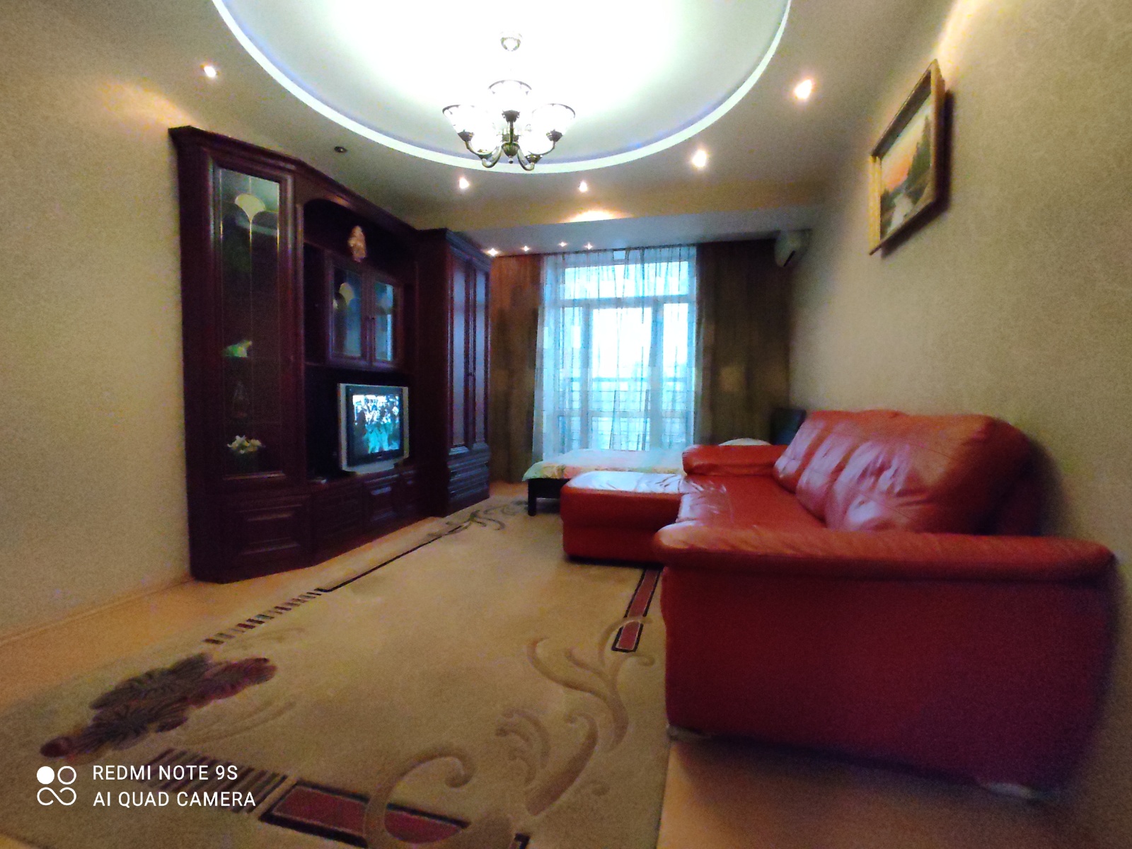 Апартаменты Родионова 199