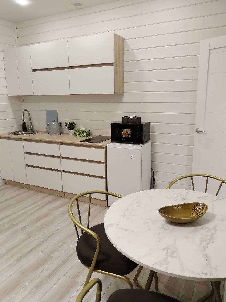 2-х комнатный Таунхаус 30 м² с видом на Дивеево