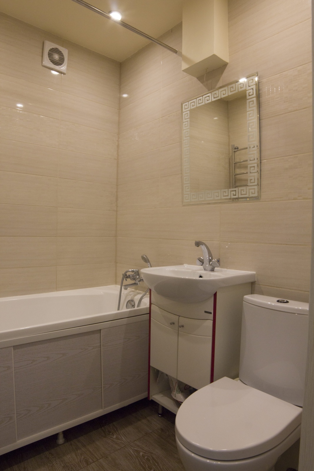 Apartament 52
