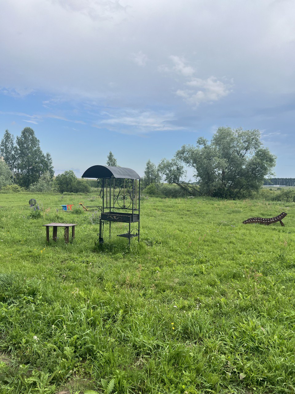 3-х комнатный Таунхаус 40 м²