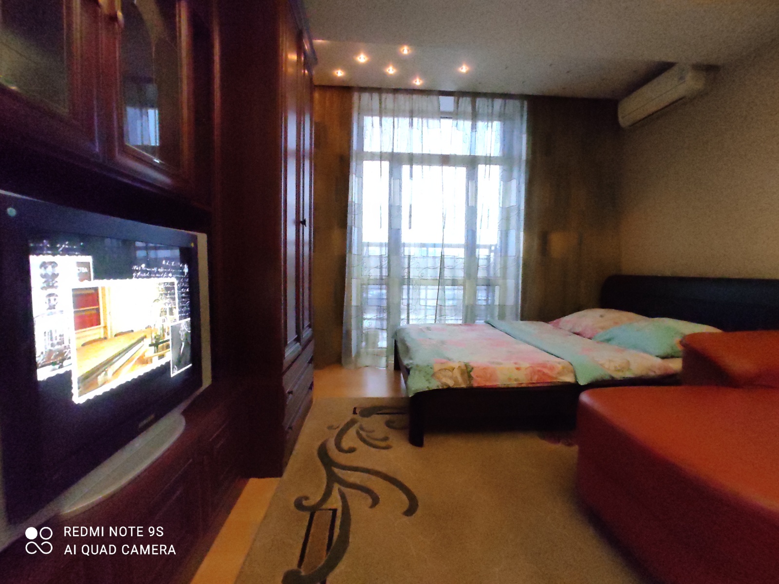 Апартаменты Родионова 199