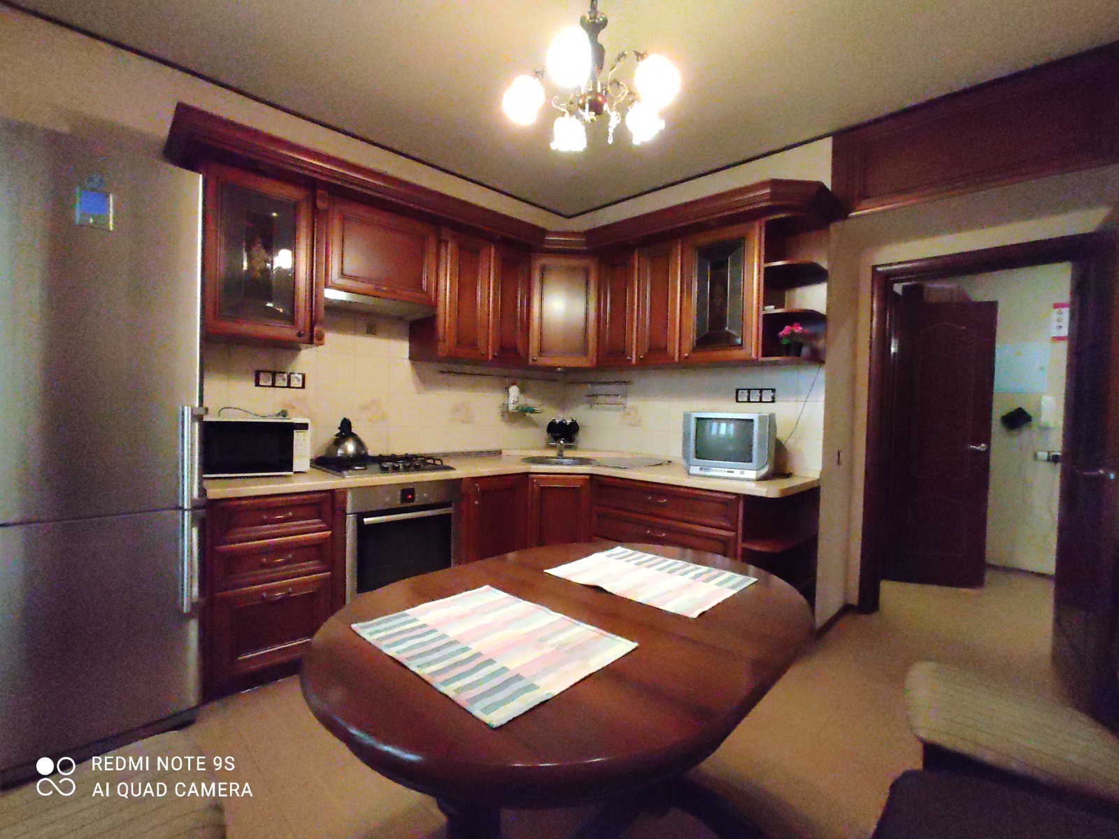 Апартаменты Родионова 199