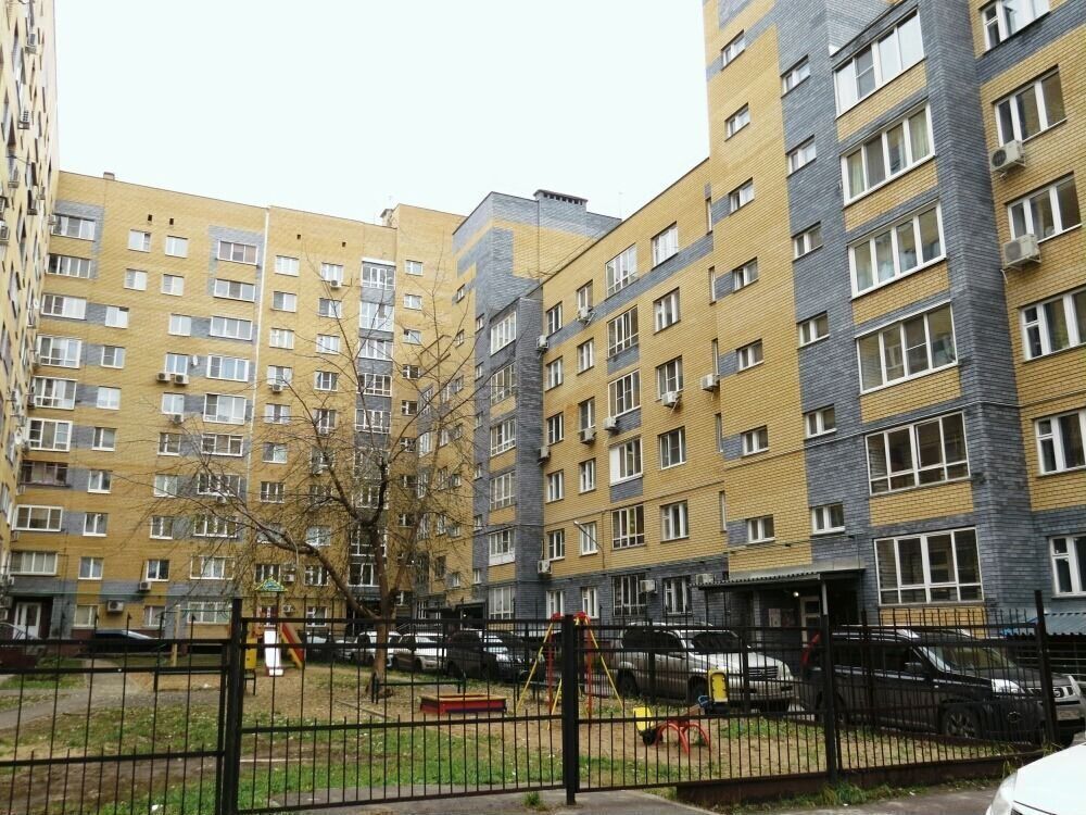 Уютная квартира на Литературной 6а