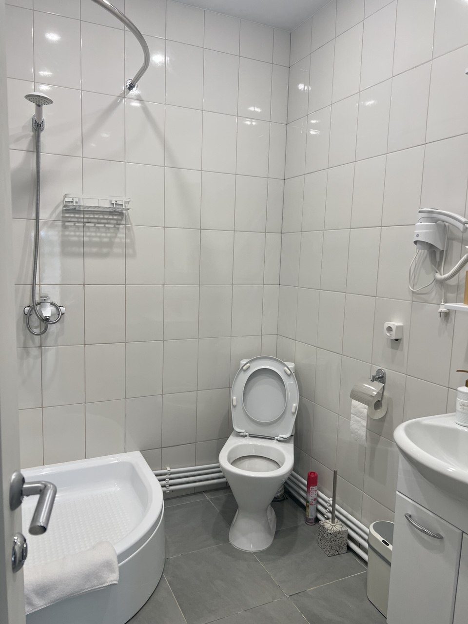 2-х комнатный Таунхаус 30 м²