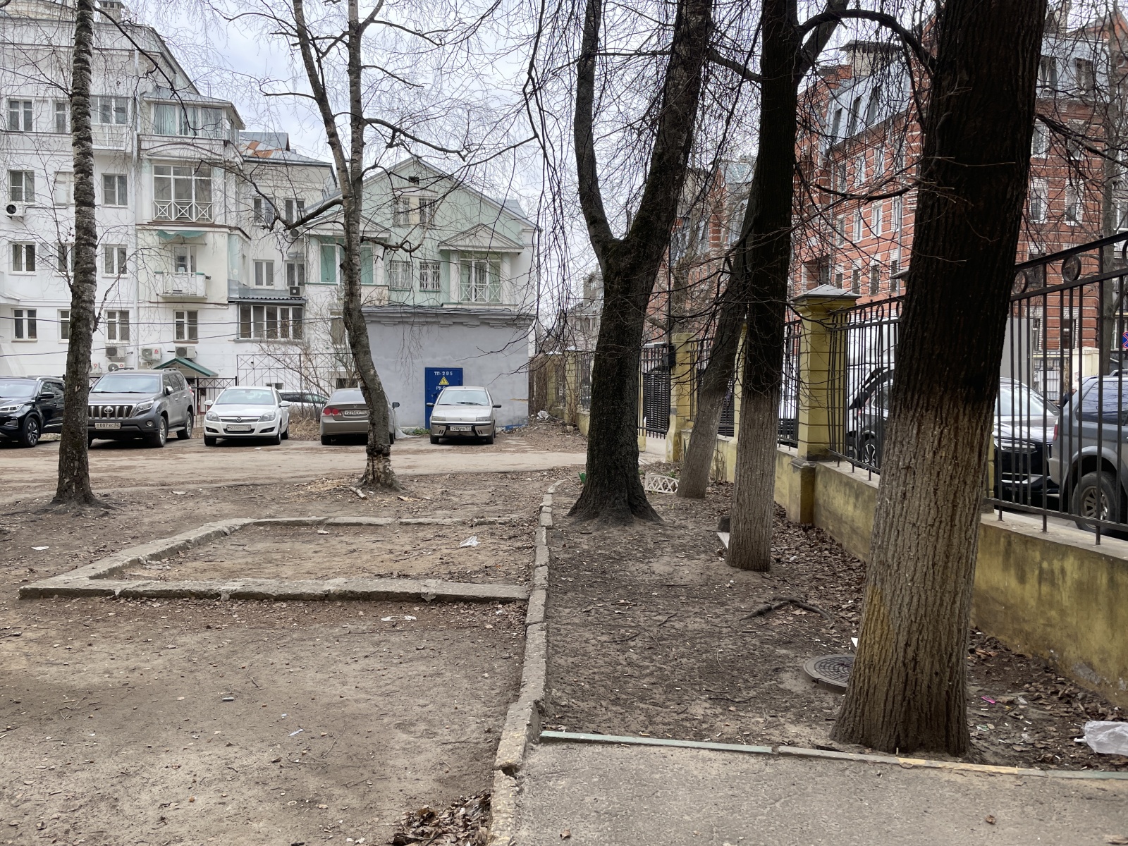 Апартаменты "Как Дома", в самом центре 