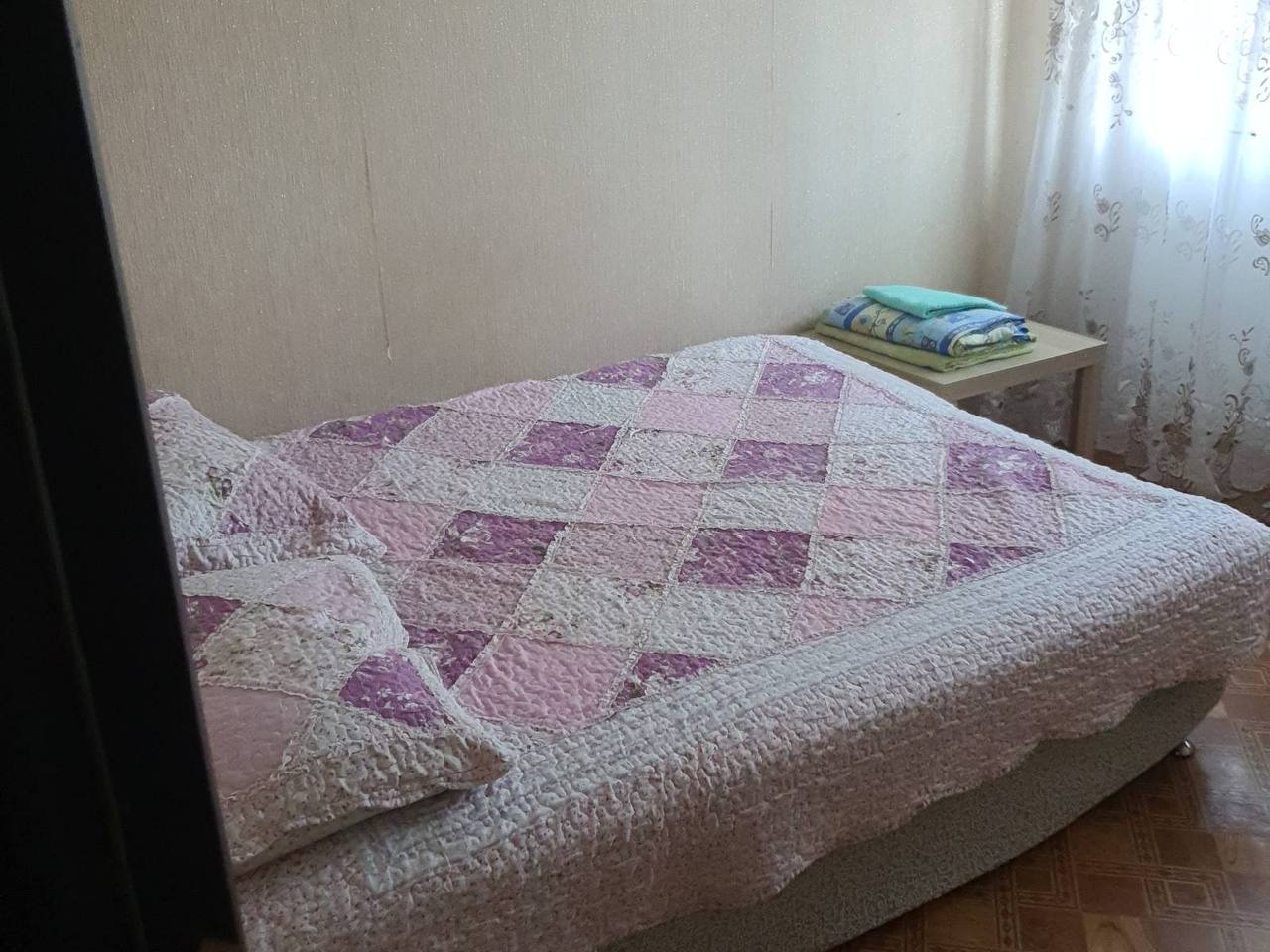3-х комнатная квартира