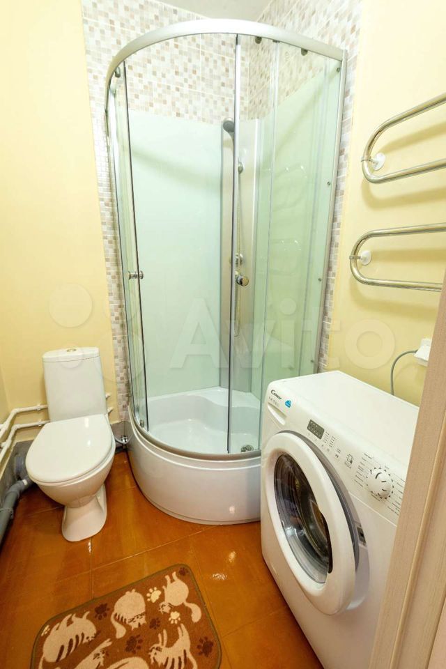 Уютная студия для  двоих