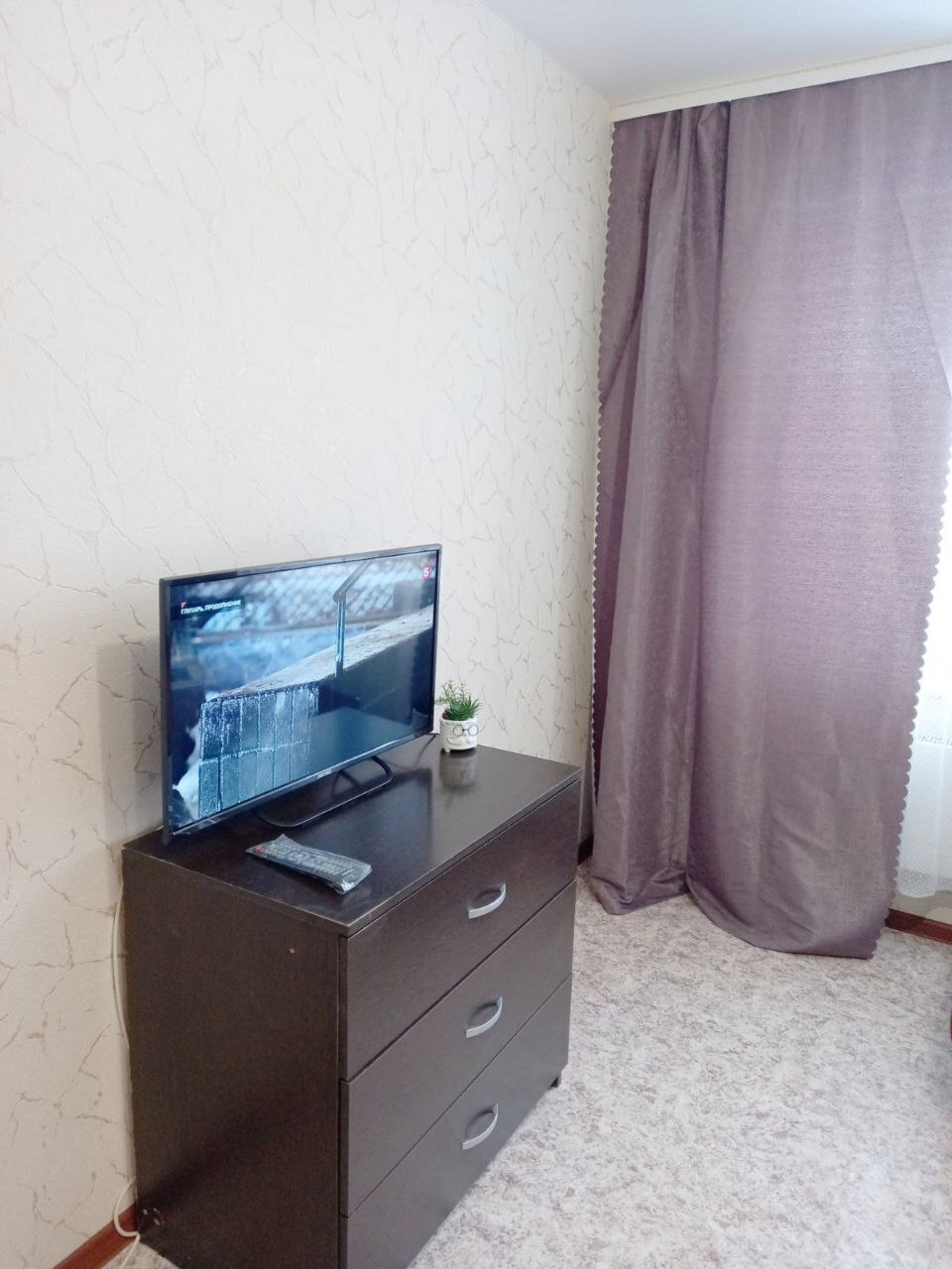 Квартира на Гидростроительной улице 24