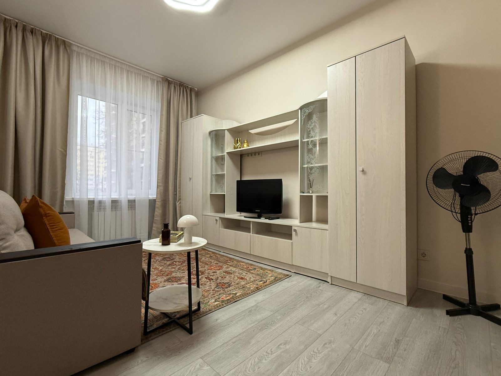 КлючикНН ~ Апартаменты в Нижнем Новгороде