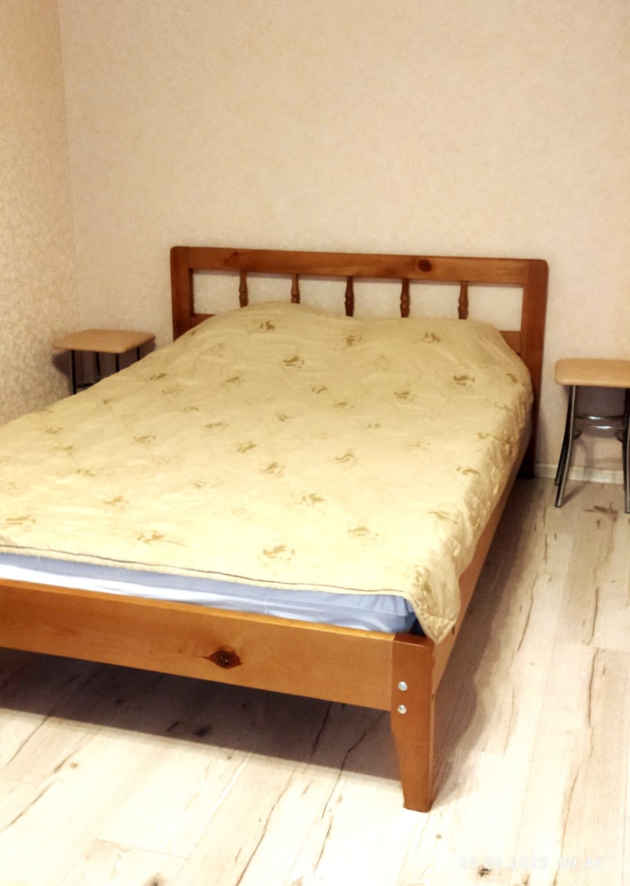 Уютная квартирка в ЖК Корабли
