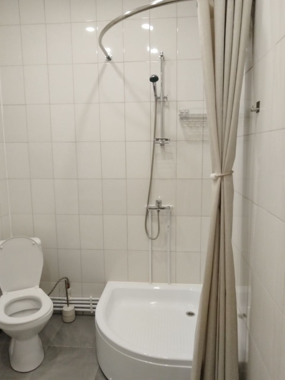 3-х комнатный Таунхаус 40 м² с видом на Дивеево